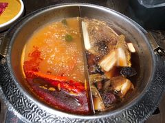 -一绪に和牛寿喜烧(罗湖益田假日店)