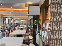 -西安赛瑞喜来登大酒店