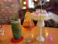 -MR.ROCKY洛奇先生RESTAURANT&BAR(宝安壹方城店)