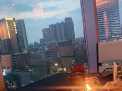 -圣丰索菲特·法国餐厅