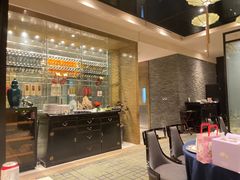 -唐拉雅秀酒店-唐苑中餐厅