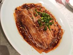 红油耳片-阿斯牛牛·凉山菜(新会展店)