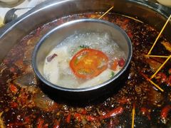 -大队长主题火锅(观音桥店)