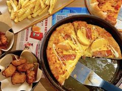 -必胜客(栖乐荟店)