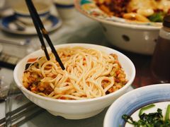 -巴依老爷新疆美食(魏公村店)
