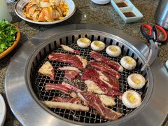 -梦山水日本烧肉(五四广场店)