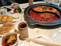 -川西坝子(老军营店)