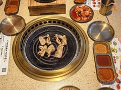 -妙香居韩国烤肉(容桂天佑城店)