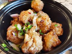 -一江春水·杭帮臻宴(三台山店)