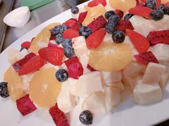 -BreadTalk面包新语·烘焙蛋糕(东方雅苑店)