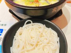 -大鼓米线(浦东长泰店)