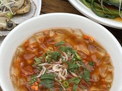 -山海菜馆·海肠捞饭·青岛菜(栈桥店)