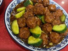 -北大地皖峰饭馆