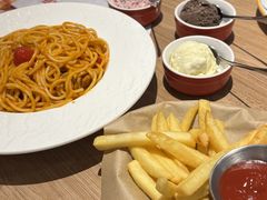 -必胜客(桐梓坡店)