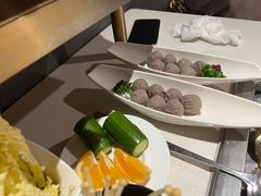 -海底捞火锅(玉桥商业广场店)