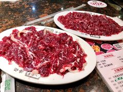 -八合里潮汕鲜牛肉火锅(深圳海岸城店)