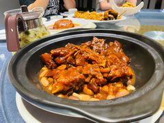 -乾州食府(小雁塔店)