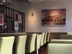 -萨莉亚意式餐厅(上下九店)