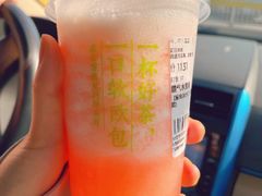 -奈雪的茶(凯德新都心店)