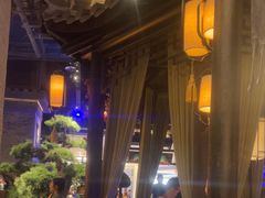 -绿茶餐厅(千岛湖银泰城店)