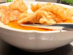 -上和臻品中国菜(花园街店)