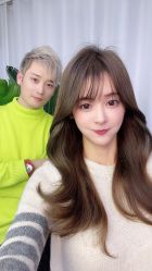 -New Fashion发型定制