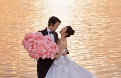 -拾年·定制婚纱摄影