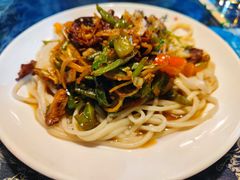 -云的侧面音乐餐吧(丰马牛餐饮广场店)