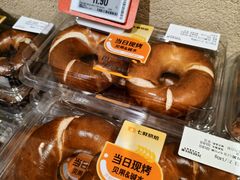 -七鲜超市(瑞虹天地太阳宫店)