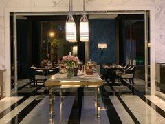 -上海苏宁宝丽嘉酒店·Cafe Bellagio西餐厅