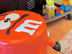 -Oolong乌龙茶古着店