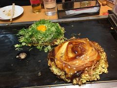 -鹤桥风月(ヨドバシ梅田店)