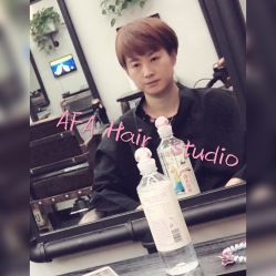 -AFA Hair studio·女士发型设计