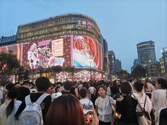 -杭州湖滨银泰in77