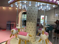 -考拉小厨亲子餐厅(榆次店)