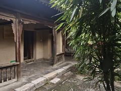 -胡氏古民居建筑