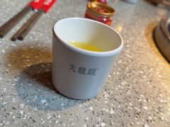 -大龙燚火锅(太古里店)