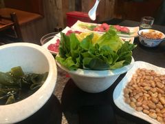 -悦来悦牛潮汕牛肉火锅(大浪店)