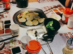 -猫抓烤肉(春熙路店)