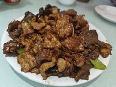 -胖子菜馆(隆昌路店)