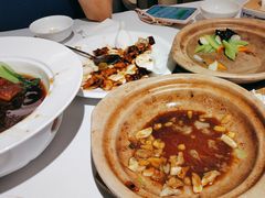 -眉州东坡(春秀路店)