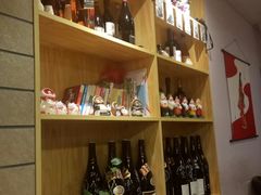 零售区-晶吉·居酒屋·烧鸟·生鱼饭(中山区民主广场店)