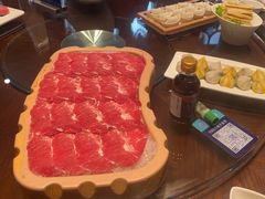-东海怡品海鲜豆捞(舟宿夜江店)