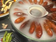 经典冰镇龙虾-红盔甲·小龙虾(人民广场店)