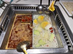 -野妹火锅(布吉店)