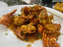 -海龙渔村(万江分店)