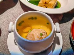 -兰庭玉树·老饭骨家宴(后海店)