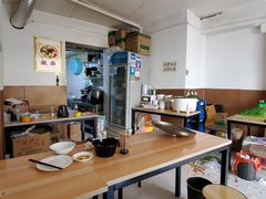 大堂-香河肉饼(大山子南里店)