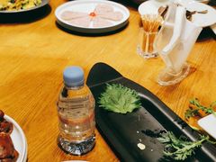 -尚海豆捞(乐虹坊店)