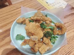 -小满手工粉(上海文峰广场店)